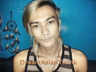 DreamAsianTwink Du Cul A Gogo