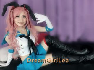 DreamGirlLea