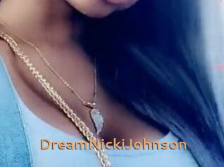 DreamNickiJohnson