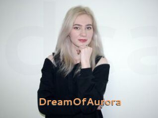 DreamOfAurora