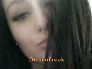 Dreamfreak