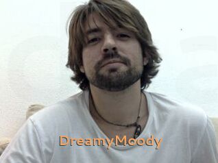DreamyMoody Du Cul A Gogo