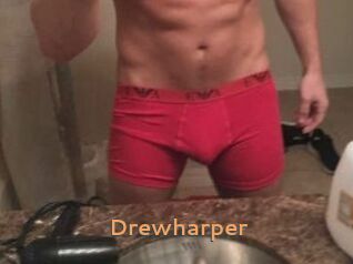 Drewharper