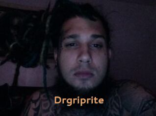 Drgriprite