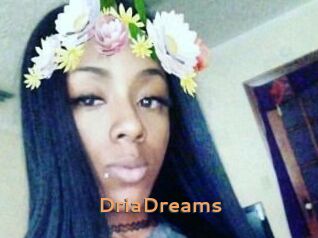 DriaDreams