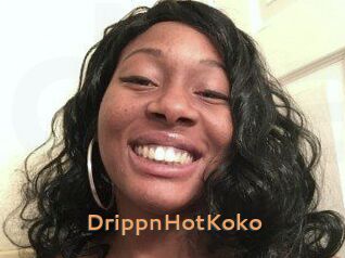 DrippnHotKoko