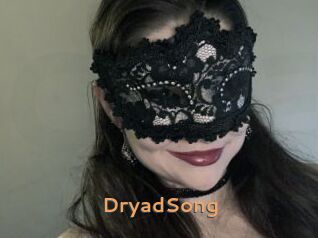 DryadSong