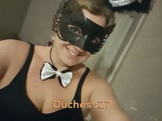 Duchess27