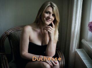 Duchesse
