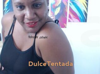 DulceTentada