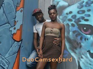 DuoCamsexhard