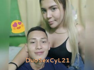 DuoSexCyL21