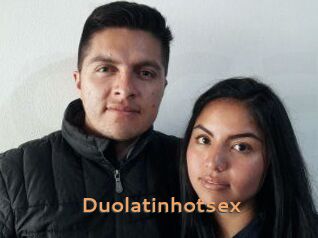 Duolatinhotsex