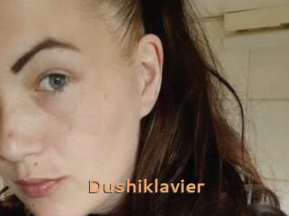 Dushiklavier