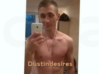 Dustindesires