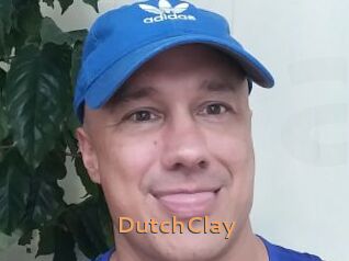DutchClay Du Cul A Gogo