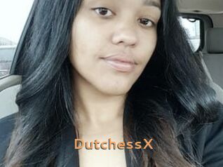 DutchessX