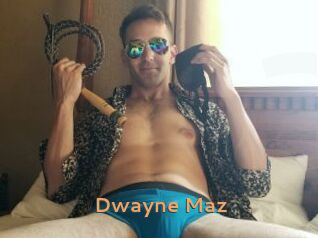 Dwayne_Maz