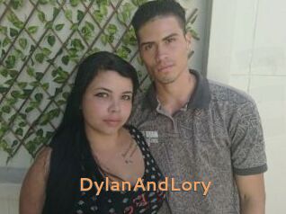 DylanAndLory