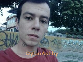 DylanAshby Du Cul A Gogo
