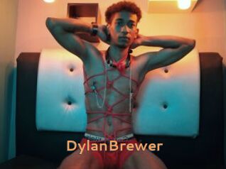 DylanBrewer Du Cul A Gogo