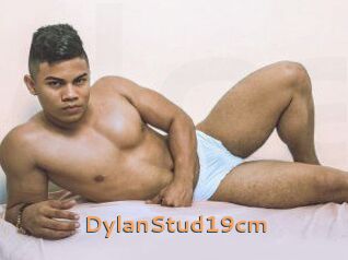 DylanStud19cm