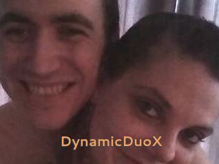 DynamicDuoX
