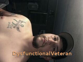 DysfunctionalVeteran
