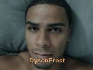 Dyson_Frost