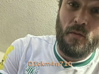 D1ckm4n710