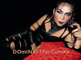 DOmiNanTforCumXx
