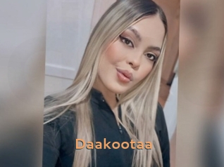 Daakootaa