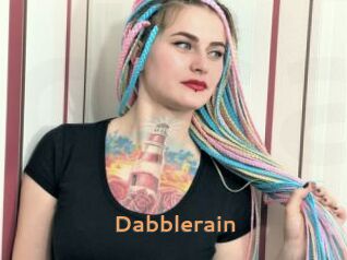 Dabblerain