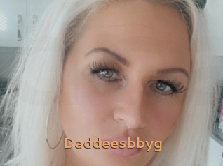 Daddeesbbyg