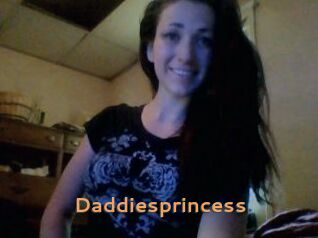 Daddiesprincess