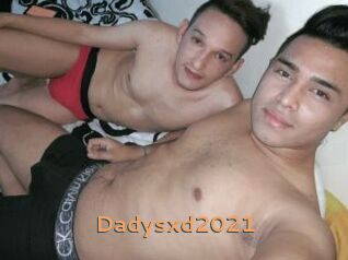 Dadysxd2021