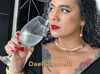Daelilamorelli