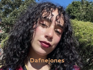 dafnejones Du Cul A Gogo