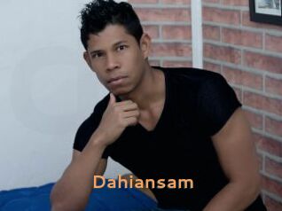 Dahiansam