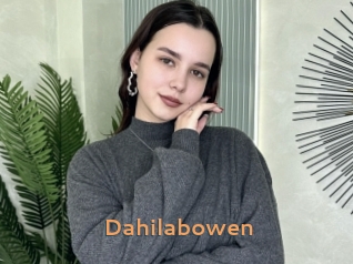 Dahilabowen