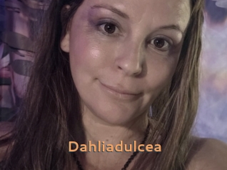 Dahliadulcea