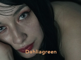 Dahliagreen