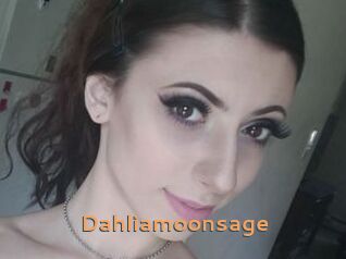 Dahliamoonsage