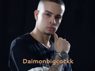 Daimonbigcockk