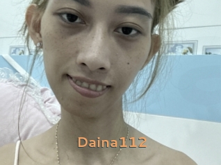 daina112 Du Cul A Gogo