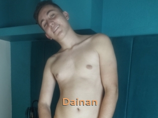 Dainan