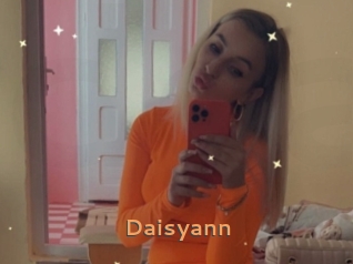 Daisyann