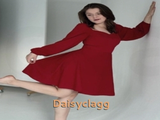 Daisyclagg