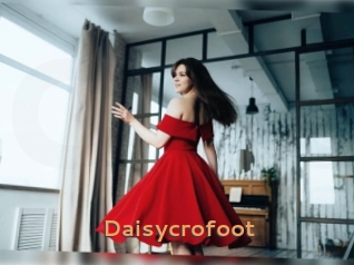 Daisycrofoot