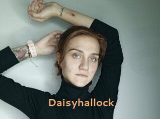 Daisyhallock